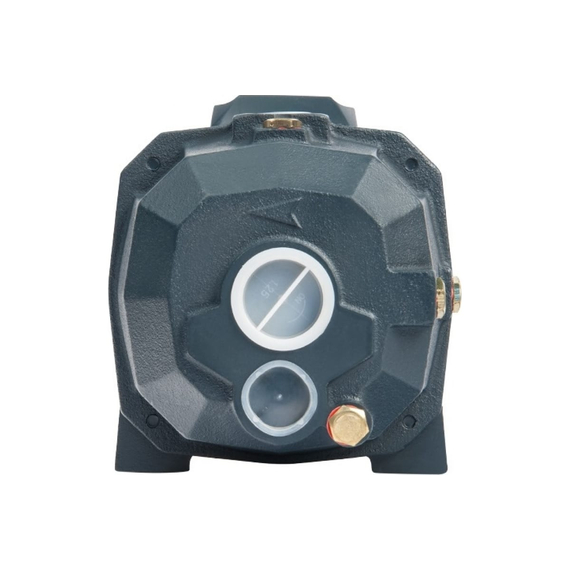 fotoПоверхностный насос с внешним эжектором UNIPUMP DP-750 13056, изображение 2фото