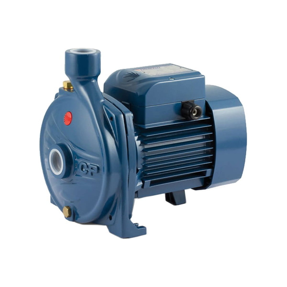 fotoНасос Pedrollo CPm 130 44CI03A1фото