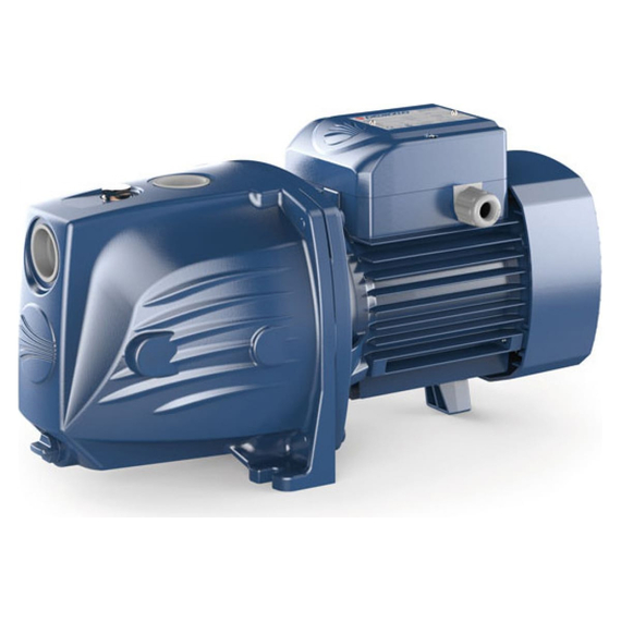 fotoНасос Pedrollo JSWm 2 CX 46JSNP7A10A1фото