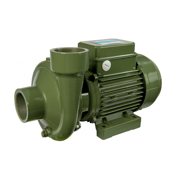 fotoНасос SAER BP5 400V 100548187фото