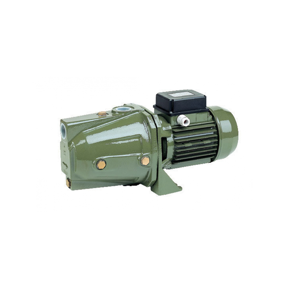fotoСамовсасывающий насос SAER М 60 0.37 кВт, 1x230 В 10300005фото