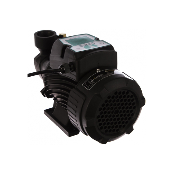 fotoПоверхностный вихревой насос Pumpman QB60 82121, изображение 2фото