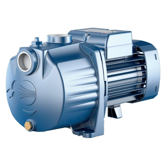 fotoНасос PEDROLLO 4 CP 100 43CPN286Aфото