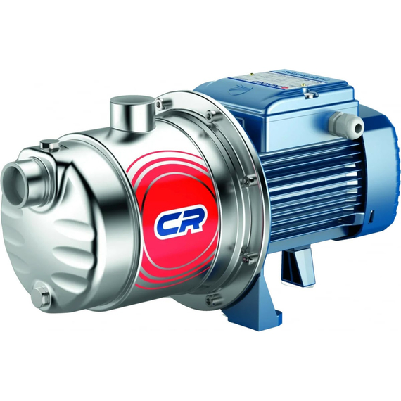 fotoНасос PEDROLLO 4 CR 100 43CR10D4Aфото