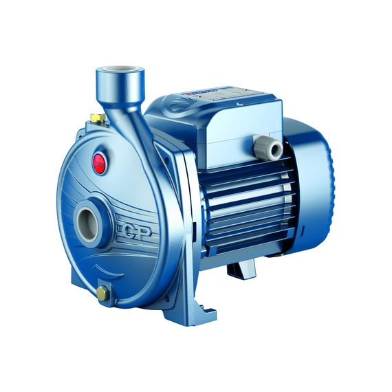 fotoНасос PEDROLLO CP 170 44CIT175Aфото