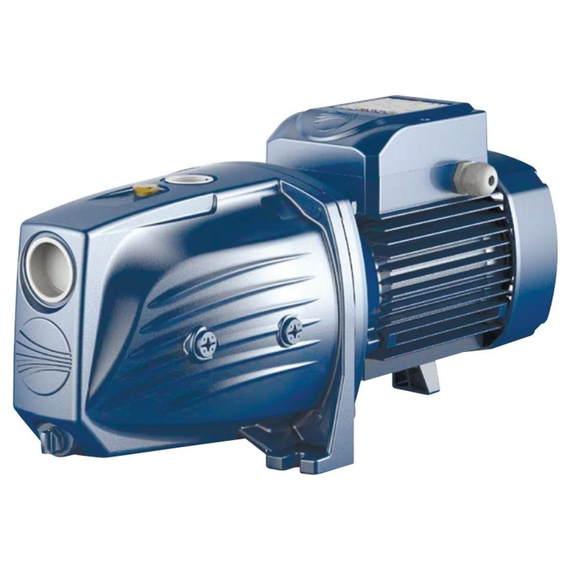 fotoНасос PEDROLLO JSW 3 AM 46JS8AM15Aфото