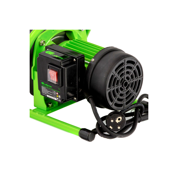 fotoСадовый поверхностный насос СИБРТЕХ СПН650-П 97244, изображение 9фото