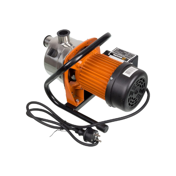 fotoПоверхностный насос Вихрь ПН-600Н 68/4/10, изображение 6фото