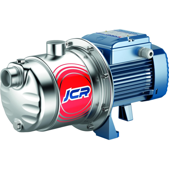 fotoНасос PEDROLLO JCR 2 A 46JCR2A15Aфото