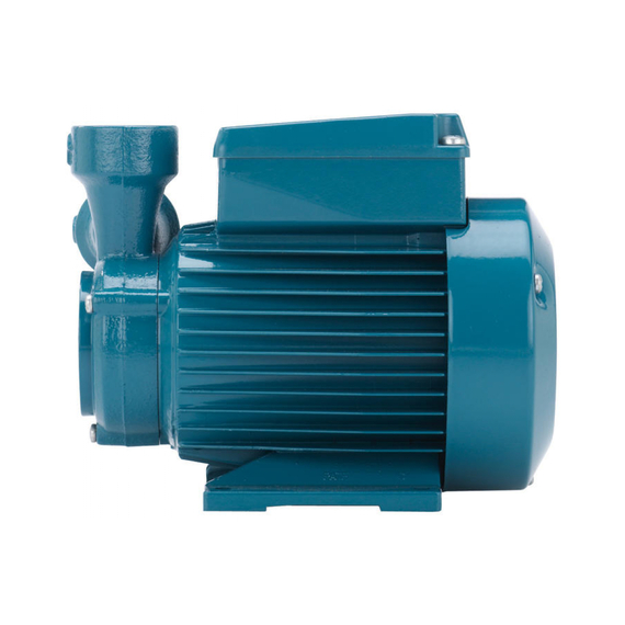 fotoЭлектронасос Calpeda CT 61/A 230/400/50 Hz 70220010000, изображение 2фото