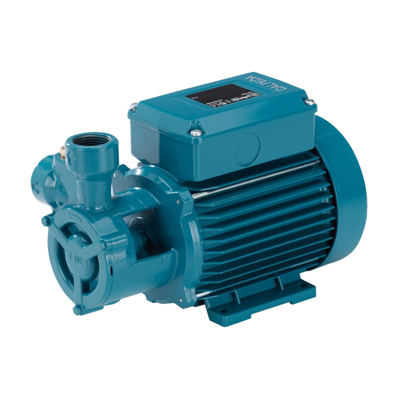 fotoНасосный агрегат Calpeda TM 65E 230/50 Hz 100395860фото