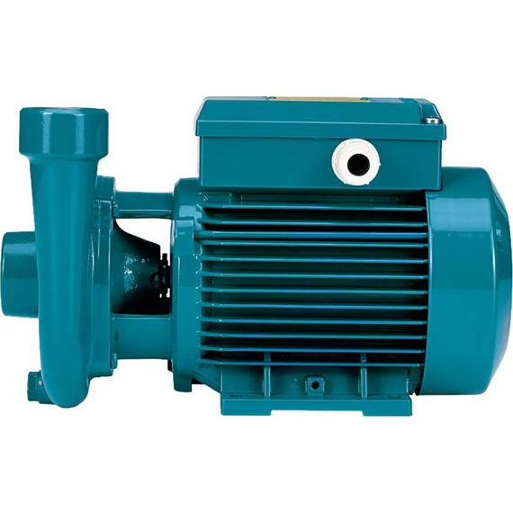 fotoНасосный агрегат для загрязненной воды Calpeda CM 22E 230/50 Hz 100501786, изображение 2фото