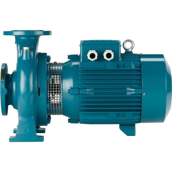 fotoЭлектронасос Calpeda NM 40/16A/C 400/690/50 Hz 60400523000, изображение 2фото