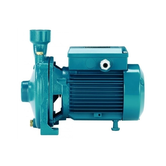 fotoКонсольно-моноблочный электронасос Calpeda NM 1/AE 230/400/50 Hz 100031737, изображение 2фото