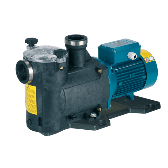 fotoЭлектронасос Calpeda MPCM 41 230/50 Hz TUV 66E20041000фото