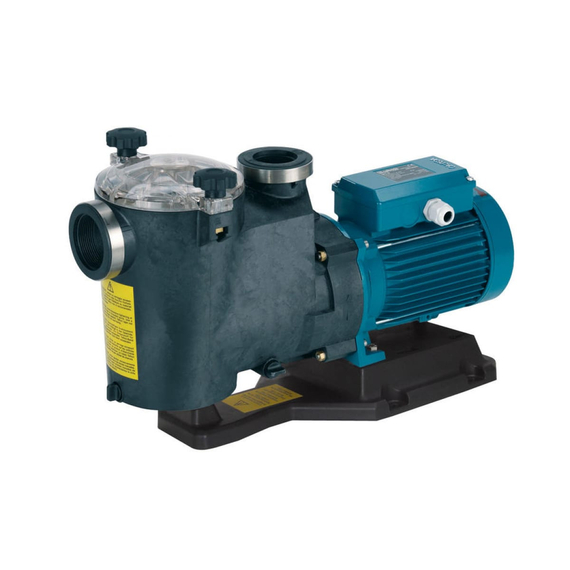 fotoЭлектронасос Calpeda MPC 51/A 230/400/50 Hz 66D10051000, изображение 2фото