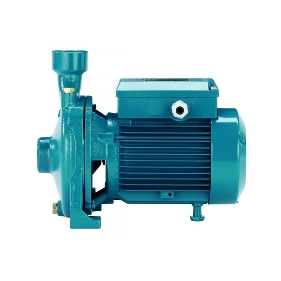 fotoКонсольно-моноблочный электронасос Calpeda NMM 1/AE 230/50 Hz 100389833, изображение 2фото