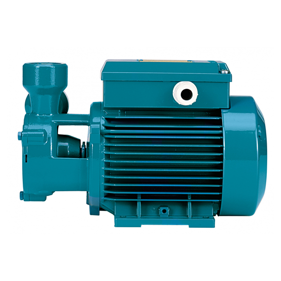 fotoНасосный агрегат Calpeda TP 78/A 230/400/50 Hz 100387091, изображение 2фото