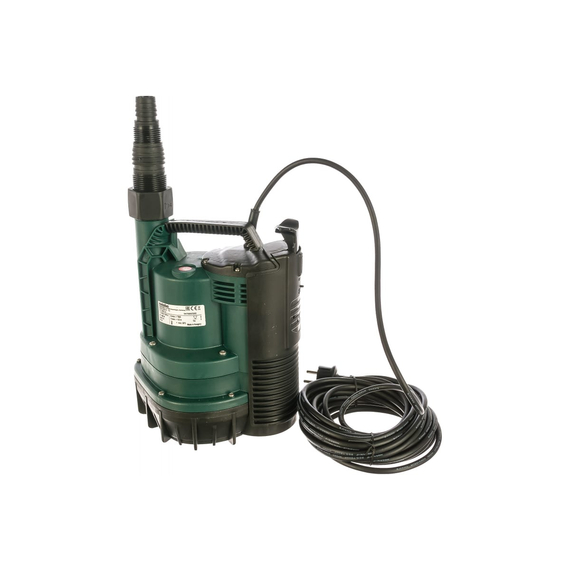 fotoПогружной насос Metabo TP 7500 SI 0250750013, изображение 2фото