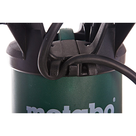 fotoДренажный насос Metabo TPS 14000 S Combi 0251400000, изображение 4фото