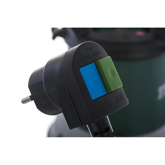 fotoПогружной насос для чистой и грязной воды Metabo TPS 16000 S Combi 0251600000, изображение 4фото