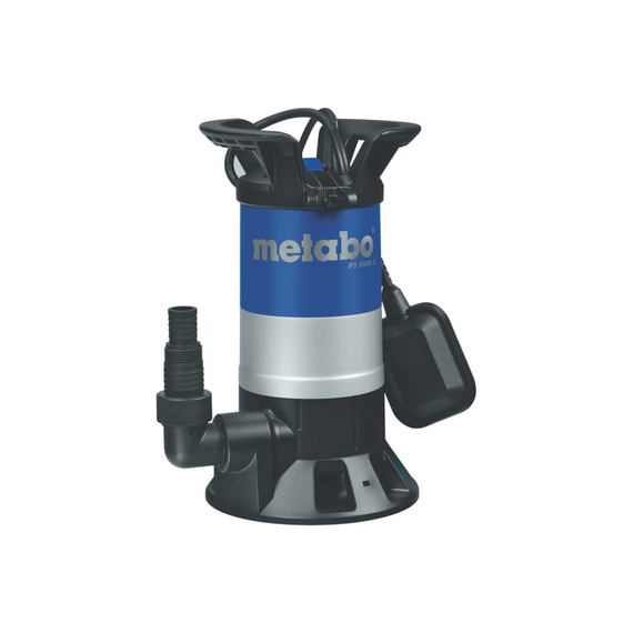 fotoПогружной насос Metabo PS 15000 Sфото