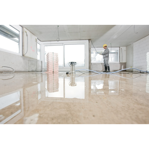 fotoДренажный насос Metabo PS 18000 SN 0251800000, изображение 3фото