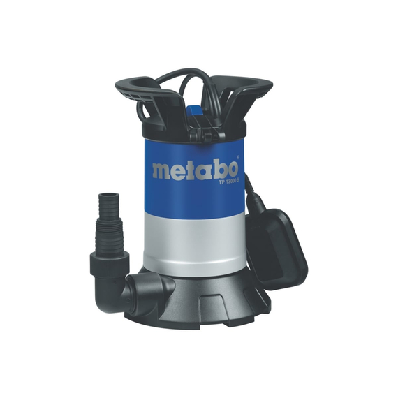 fotoПогружной насос Metabo TP 13000 S 0251300000фото