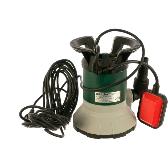 fotoПогружной насос Metabo TPF 7000 S 0250800002, изображение 2фото