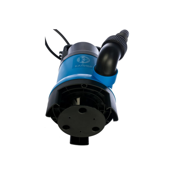 fotoПогружной дренажный центробежный насос Калибр НПЦ-550/35П 00000044935, изображение 2фото