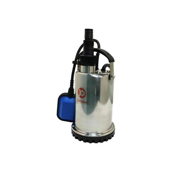 fotoПогружной дренажный насос Калибр НПЦ-750/5Н 00000045331, изображение 2фото