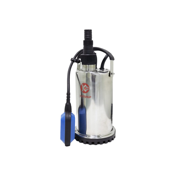 fotoПогружной дренажный насос Калибр НПЦ-750/5Н 00000045331, изображение 3фото