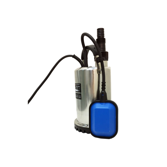 fotoПогружной дренажный насос Калибр НПЦ-750/5Н 00000045331, изображение 5фото