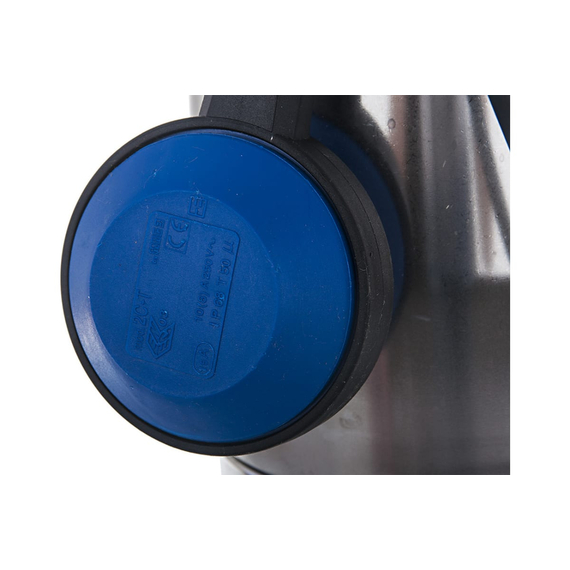 fotoПогружной дренажный насос Grundfos Unilift KP 250-A1 012H1800, изображение 5фото