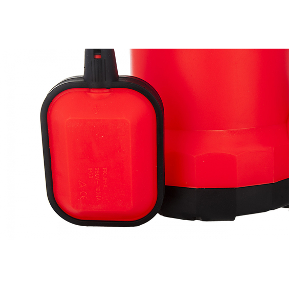 fotoДренажный насос Вихрь ДН-400, изображение 4фото