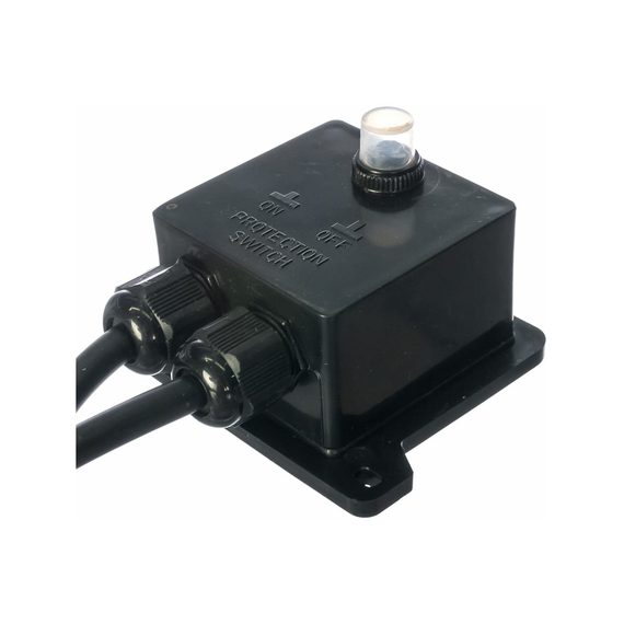 fotoДренажный насос БЕЛАМОС DWP 1800 CS, изображение 3фото