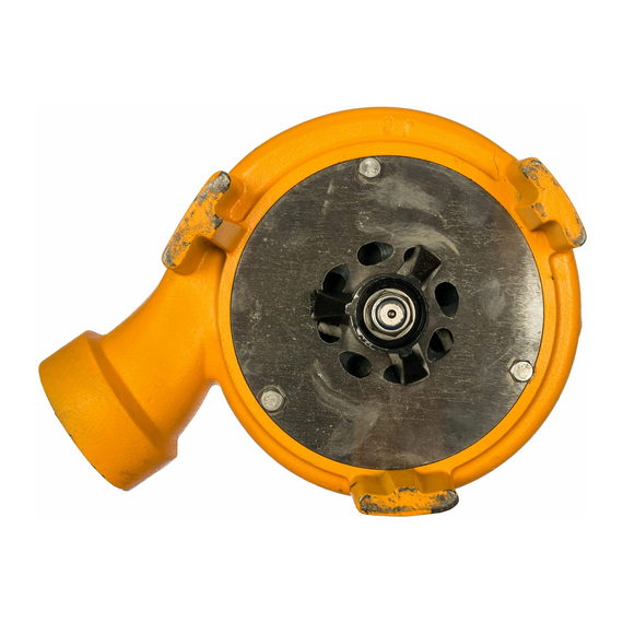 fotoДренажный насос БЕЛАМОС DWP 1800 CS, изображение 4фото