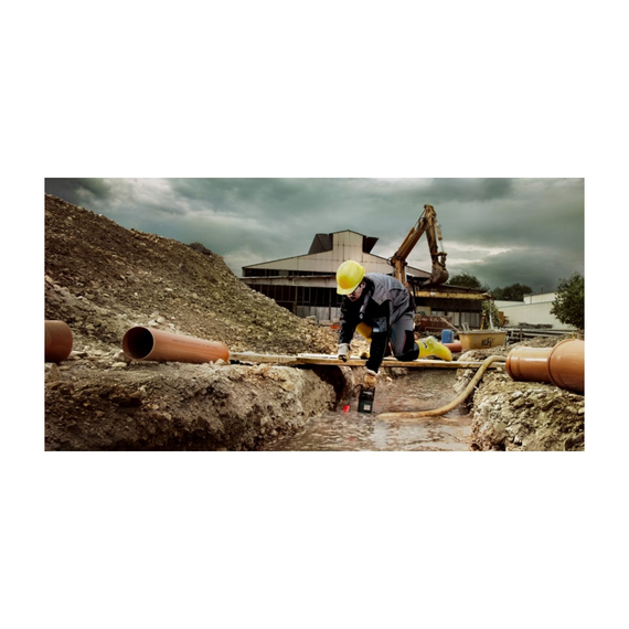 fotoГрязевой насос Metabo SP 24-46 SG 604113000, изображение 2фото