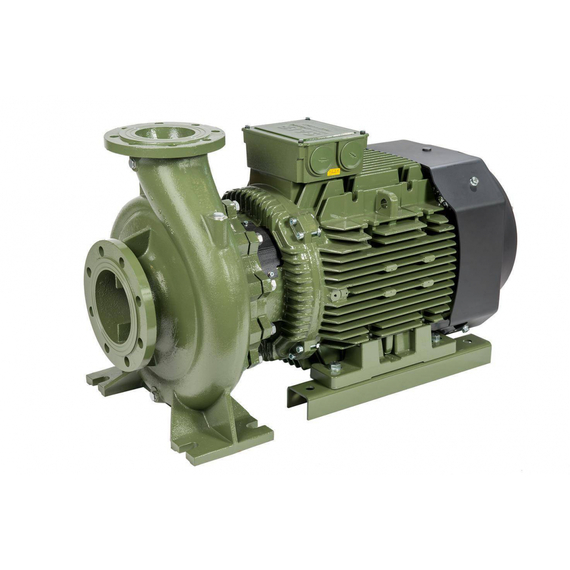 fotoНасос SAER IR 65-200B 100544004фото