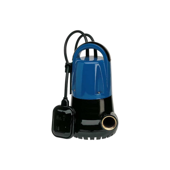 fotoПогружной дренажный насос Speroni TF 400/Sфото