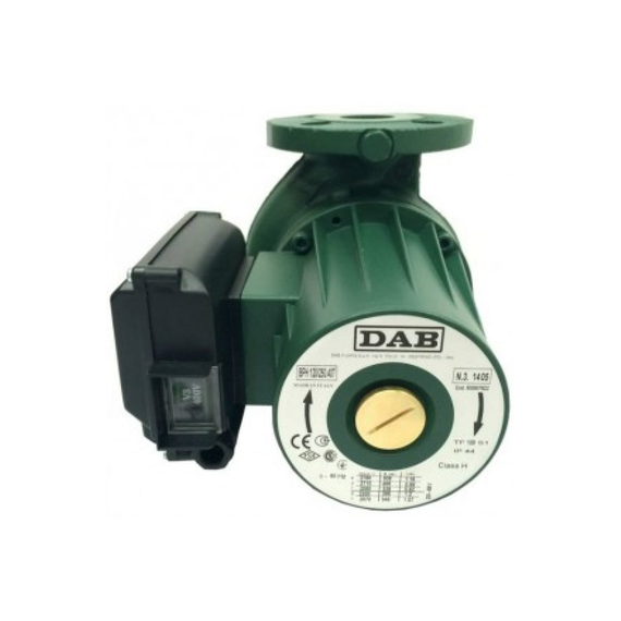 fotoЦиркуляционный насос Dab BPH 120/250.40T 505907622, изображение 2фото