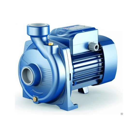 fotoНасос Pedrollo NGA 1A 44GEX51AAфото