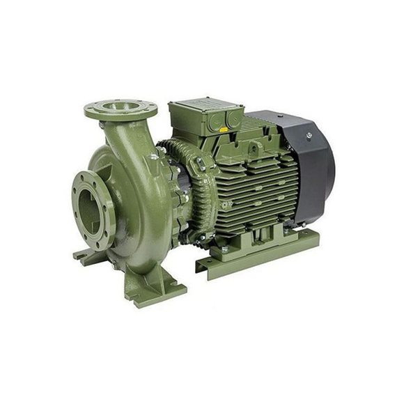 fotoНасос SAER IR 65-200NA 100544008фото