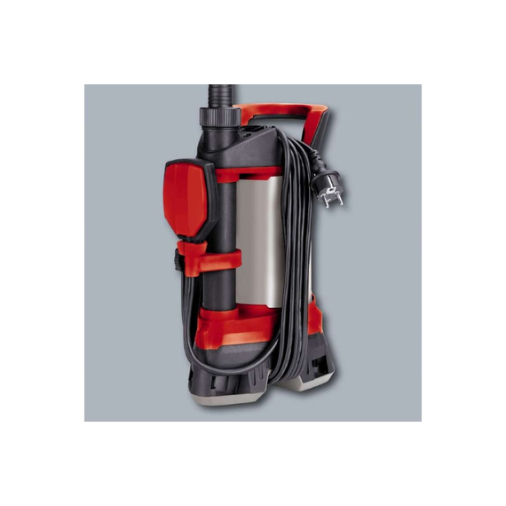 fotoНасос для грязной воды Einhell GE-DP 7935 N ECO, изображение 7фото