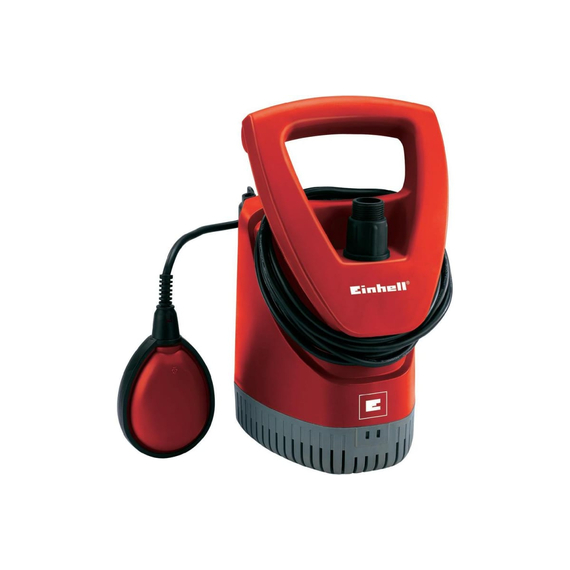 fotoНасос для бочек Einhell RG-SP 300 RBфото