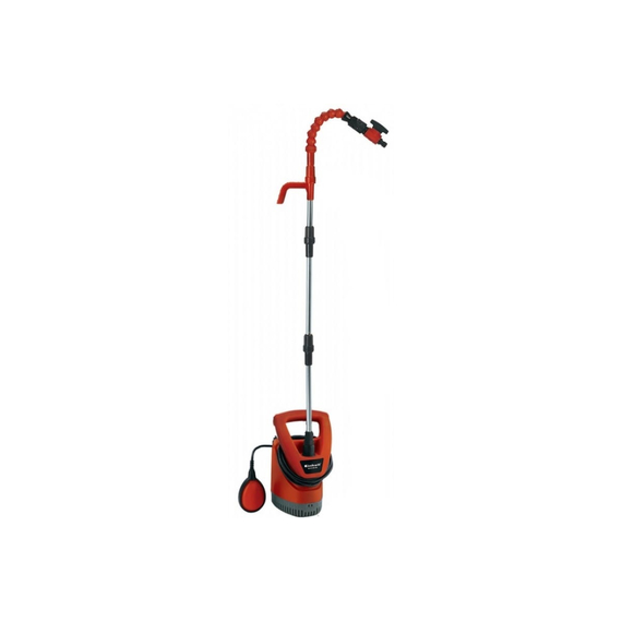 fotoНасос для бочек Einhell RG-SP 300 RB, изображение 2фото