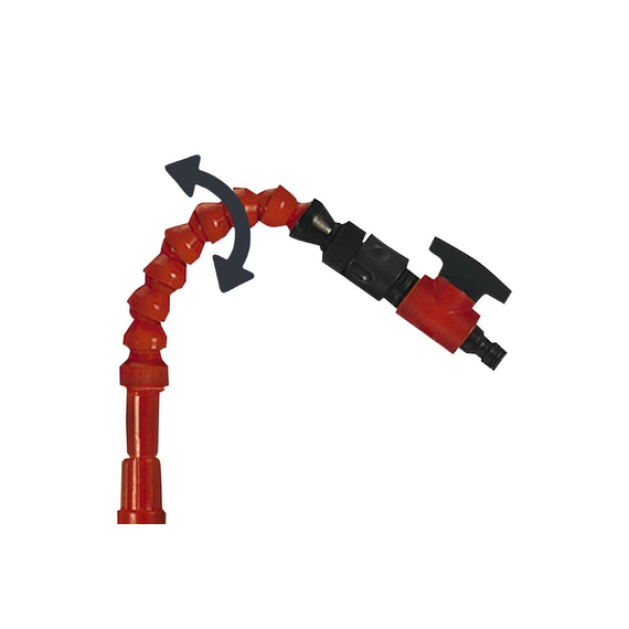 fotoНасос для бочек Einhell RG-SP 300 RB, изображение 3фото