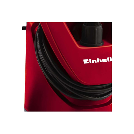 fotoНасос для бочек Einhell RG-SP 300 RB, изображение 5фото