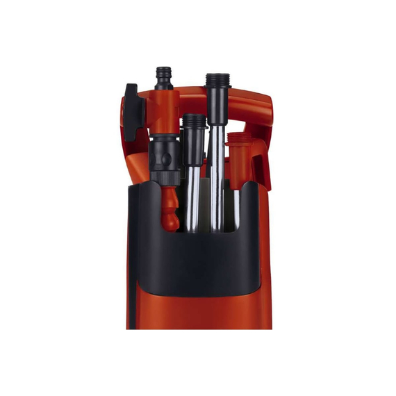 fotoНасос для бочек Einhell RG-SP 300 RB, изображение 7фото