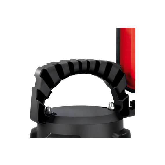 fotoНасос для грязной воды Einhell GC-DP 7835, изображение 2фото